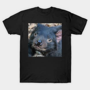 Devil Eyes T-Shirt